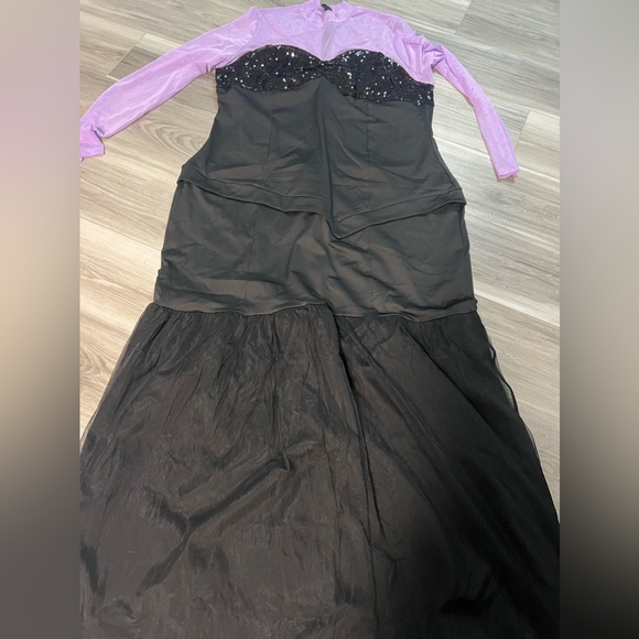 Ursula Halloween costume - Picture 3 of 15